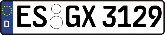 ES-GX3129