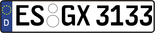 ES-GX3133