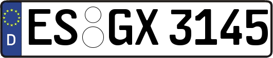ES-GX3145