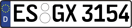 ES-GX3154