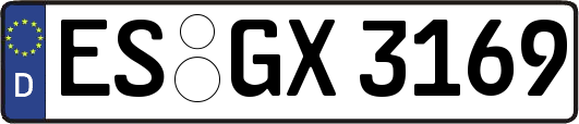ES-GX3169