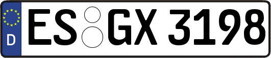 ES-GX3198