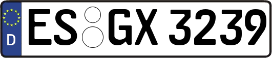 ES-GX3239