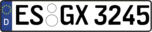 ES-GX3245