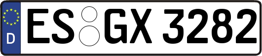 ES-GX3282