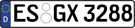 ES-GX3288