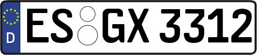 ES-GX3312