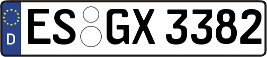 ES-GX3382