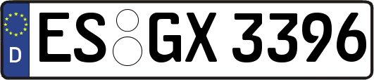 ES-GX3396