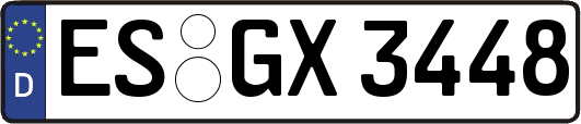 ES-GX3448