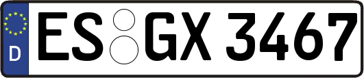 ES-GX3467