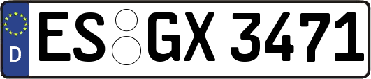 ES-GX3471