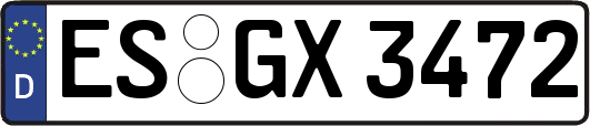 ES-GX3472