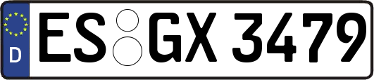 ES-GX3479