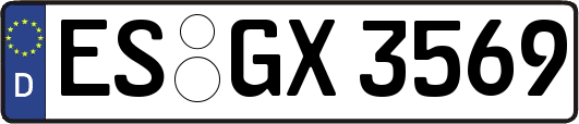 ES-GX3569