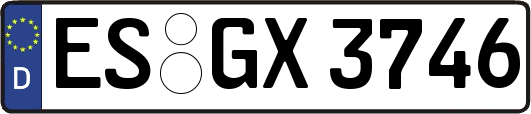 ES-GX3746