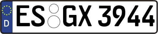 ES-GX3944