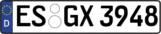 ES-GX3948