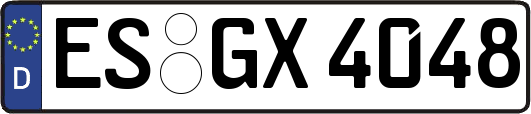 ES-GX4048