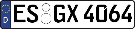 ES-GX4064