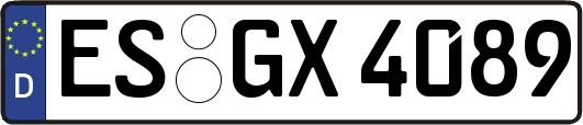 ES-GX4089
