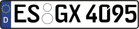 ES-GX4095
