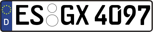 ES-GX4097