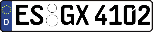 ES-GX4102