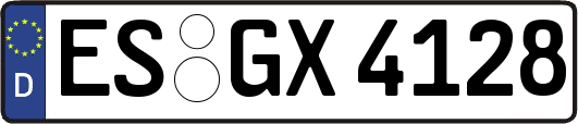 ES-GX4128