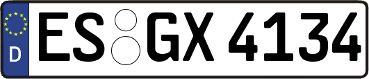 ES-GX4134
