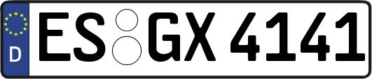 ES-GX4141