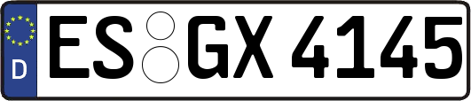 ES-GX4145
