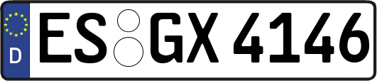 ES-GX4146