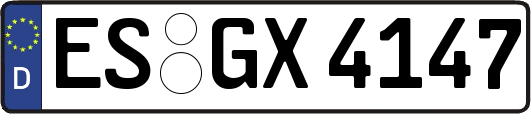 ES-GX4147