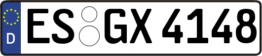 ES-GX4148