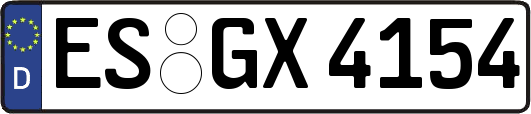 ES-GX4154