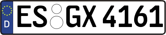 ES-GX4161