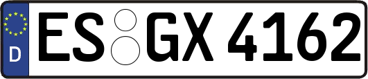 ES-GX4162