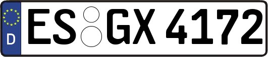 ES-GX4172