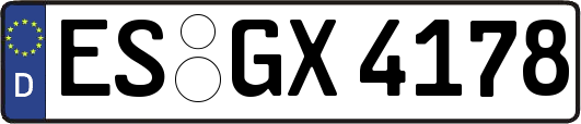 ES-GX4178