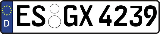 ES-GX4239
