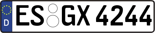 ES-GX4244