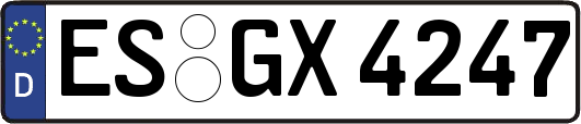 ES-GX4247