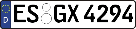ES-GX4294