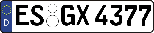 ES-GX4377