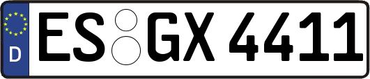 ES-GX4411