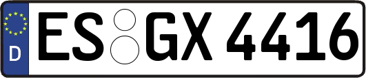 ES-GX4416