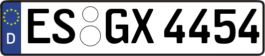 ES-GX4454