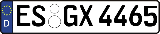 ES-GX4465