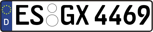 ES-GX4469